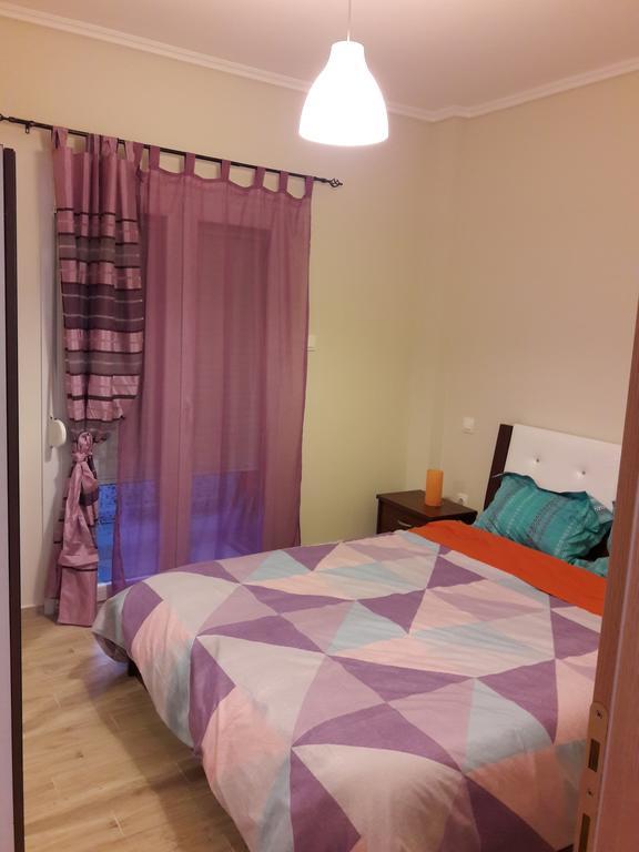 City House Apartment Thessaloníki Ngoại thất bức ảnh