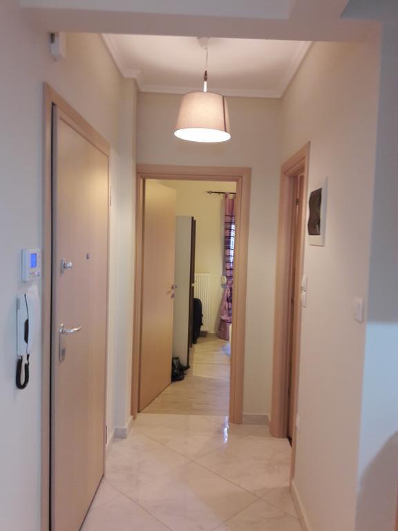 City House Apartment Thessaloníki Ngoại thất bức ảnh