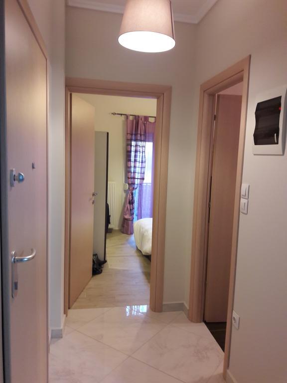 City House Apartment Thessaloníki Ngoại thất bức ảnh