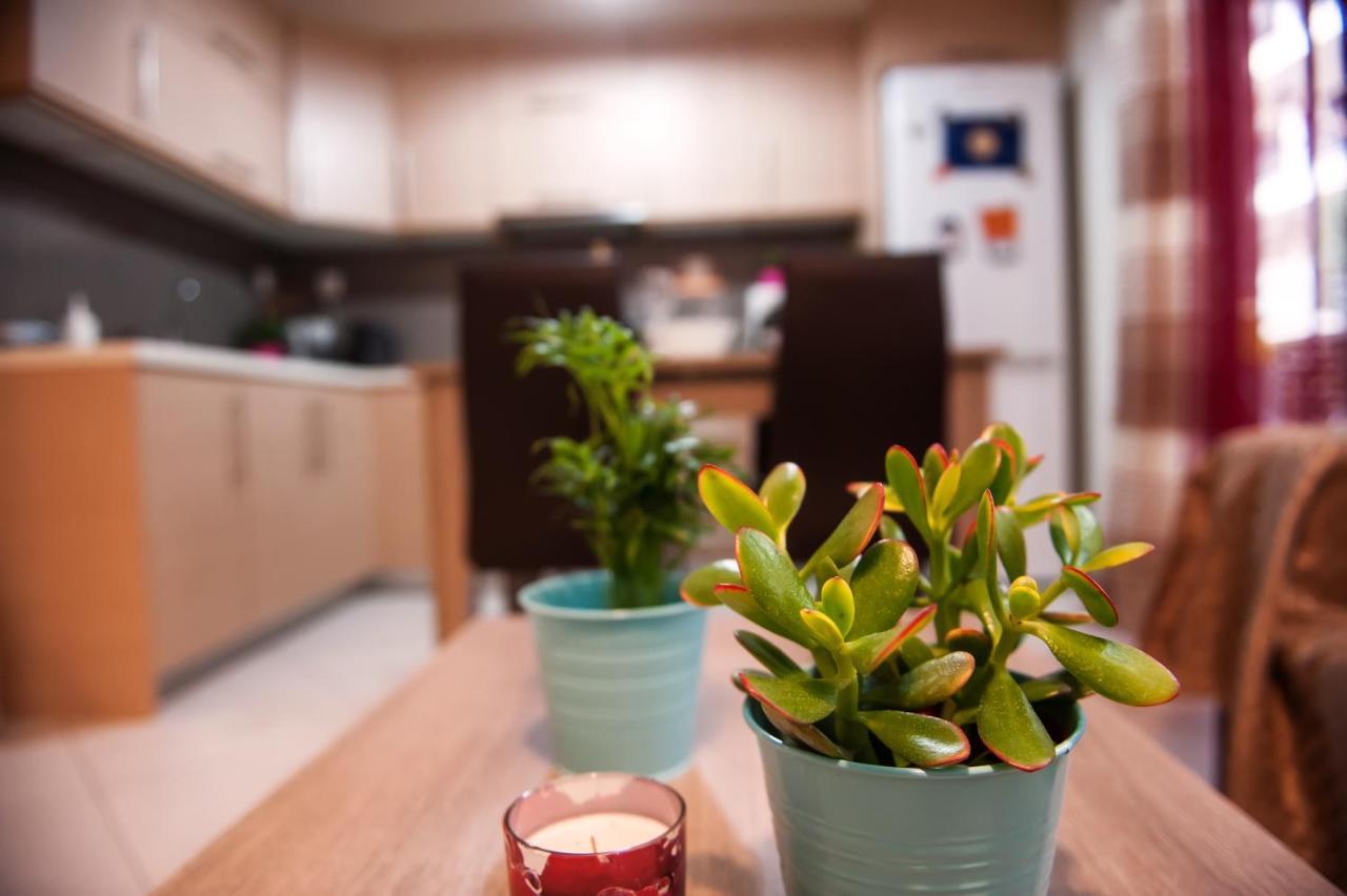 City House Apartment Thessaloníki Ngoại thất bức ảnh