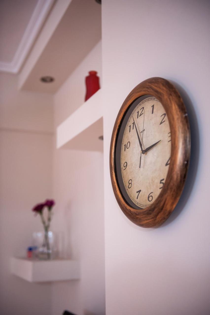 City House Apartment Thessaloníki Ngoại thất bức ảnh